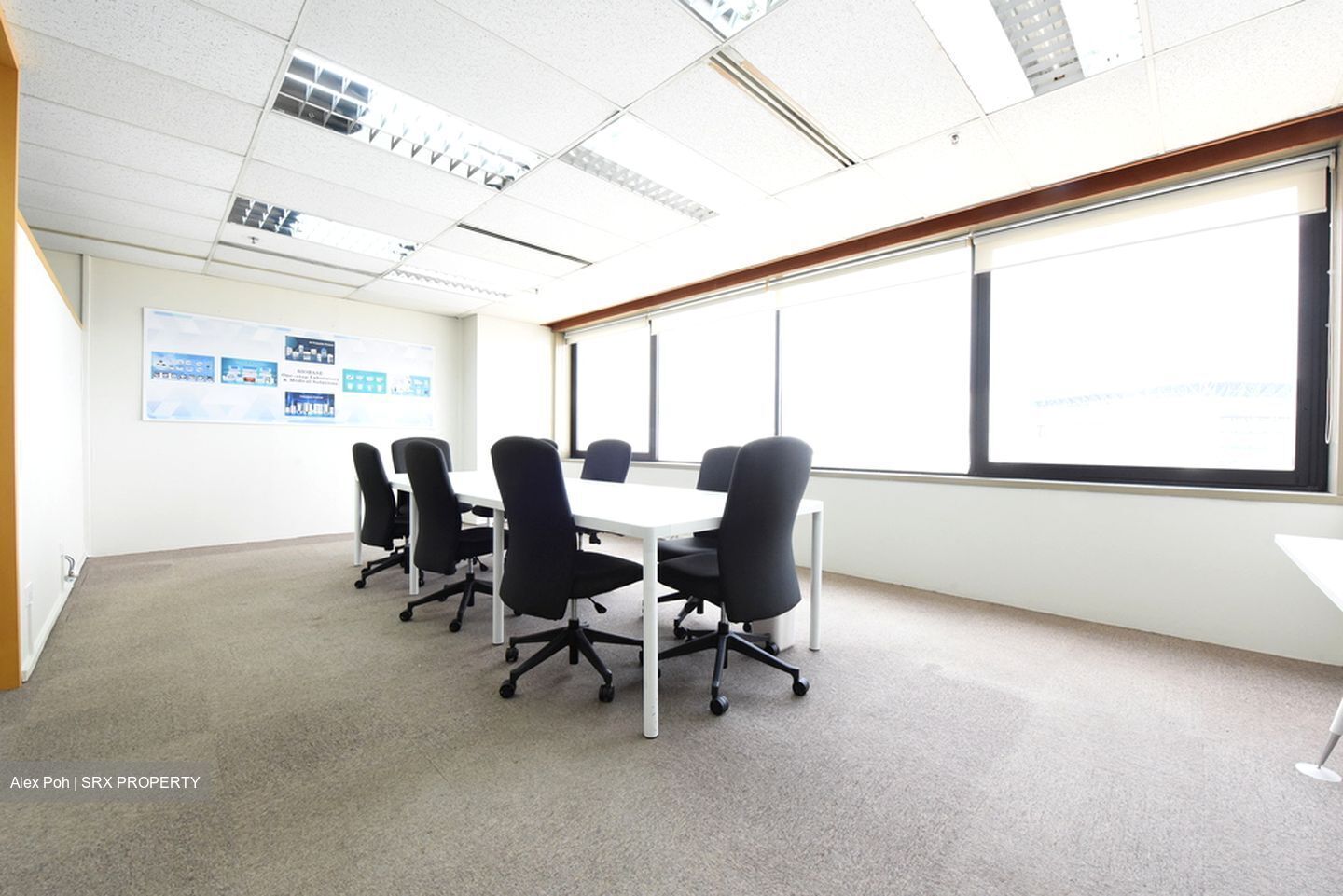 Parkway Parade (D15), Office #472751081